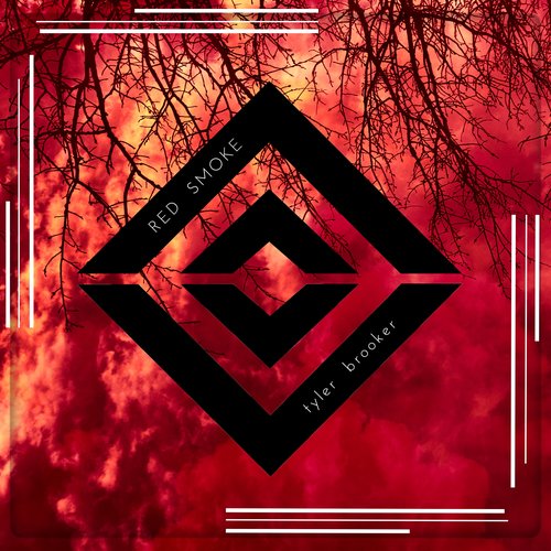 Red Smoke - Single