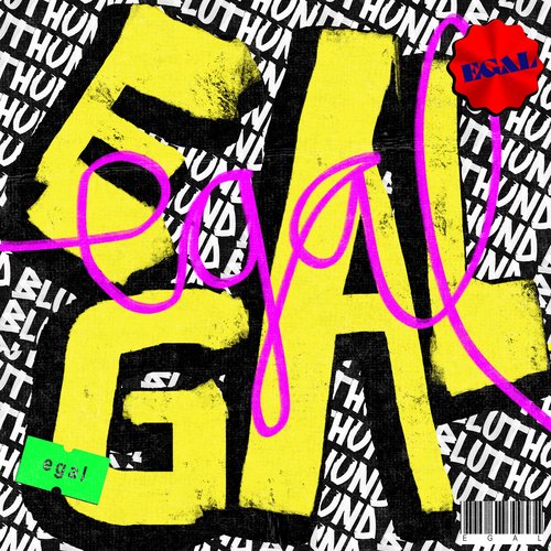 Egal - EP