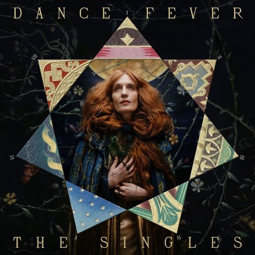 Dance Fever - The Singles