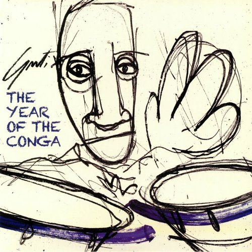 The Year Of The Conga