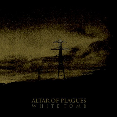 White Tomb