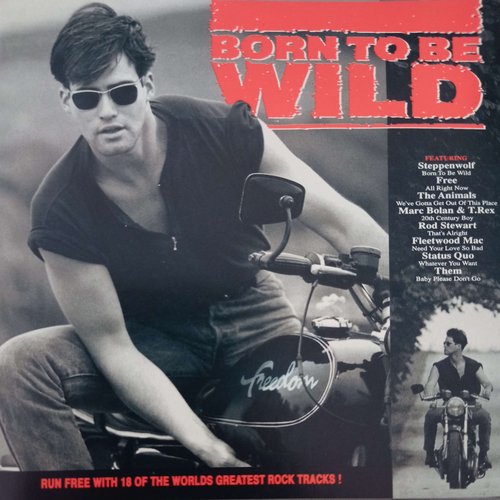Born to Be Wild