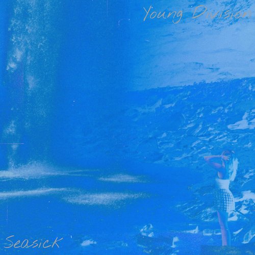 Seasick