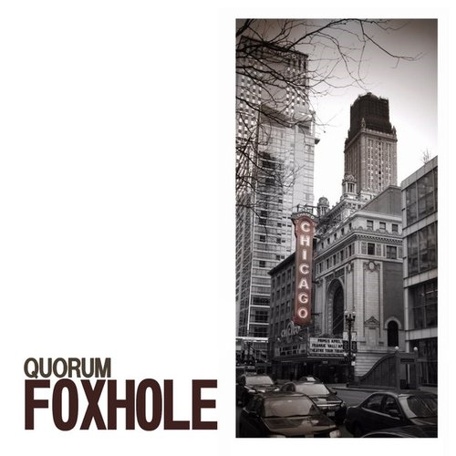 FOXHOLE