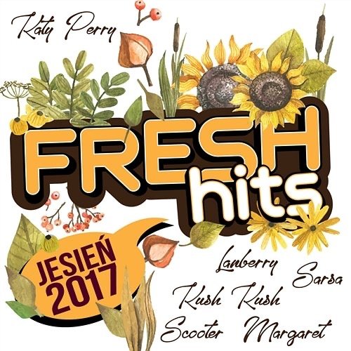 Fresh Hits Jesień 2017