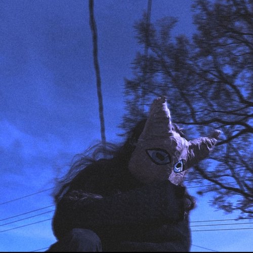 feeling things i can't explain