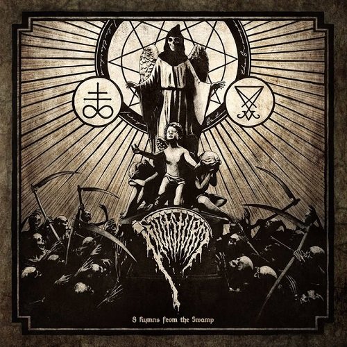 8 Hymns from the Swamp