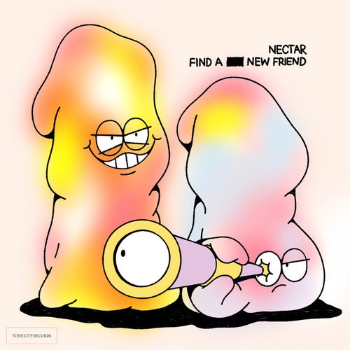 Find a New Friend