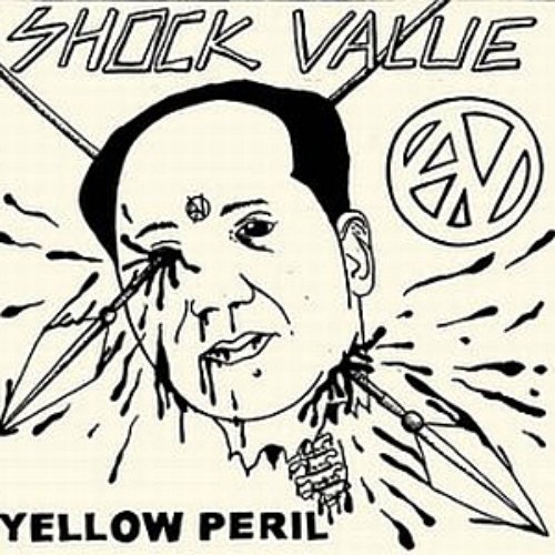 Yellow Peril