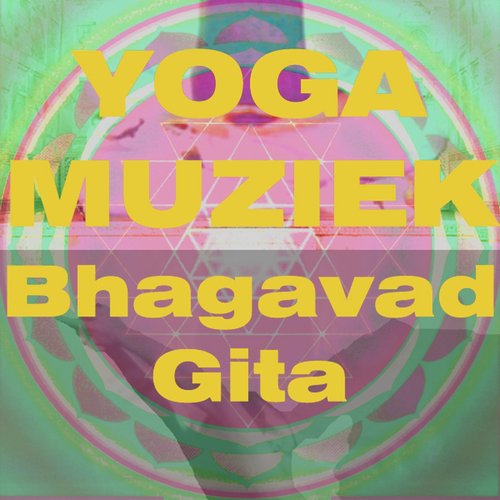 Yoga Muziek