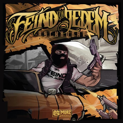 Feind von Jedem EP