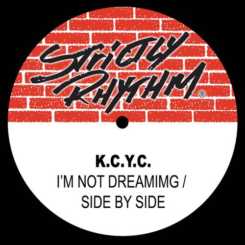 I'm Not Dreaming/Side By Side