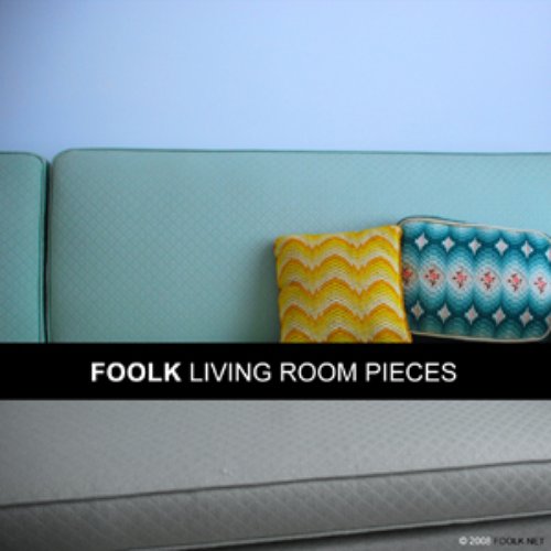 Living Room Pieces