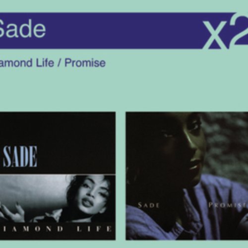 Diamond Life/Promise