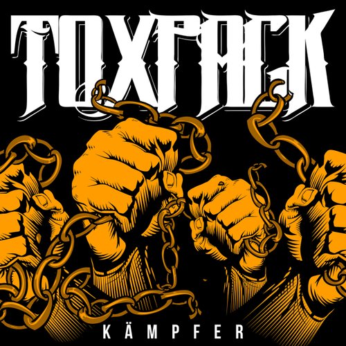 Kämpfer [Explicit]