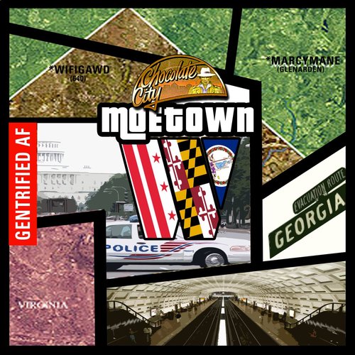 Moetown