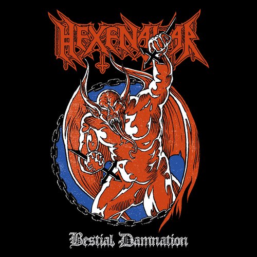 Bestial Damnation