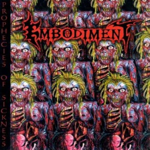 Prophecies of Sickness