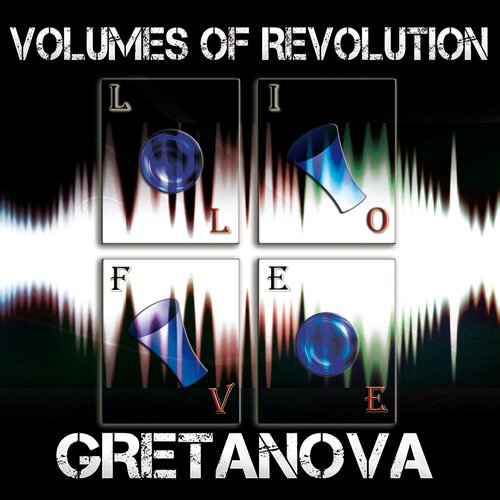 Volumes of Revolution