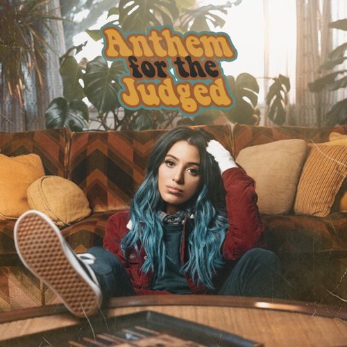 Anthem for the Judged - Single