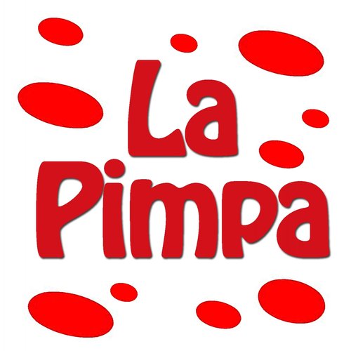 La Pimpa
