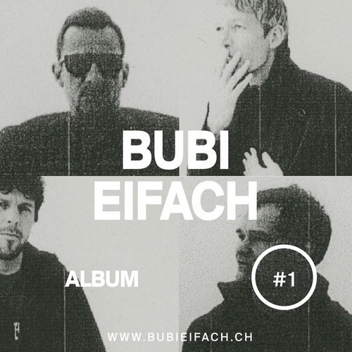 Album #1