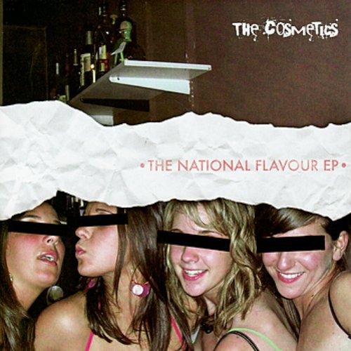 The National Flavour EP