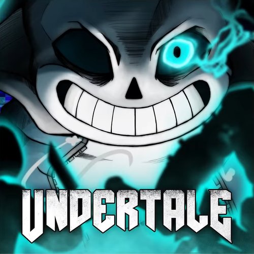 Megalovania (from Undertale)