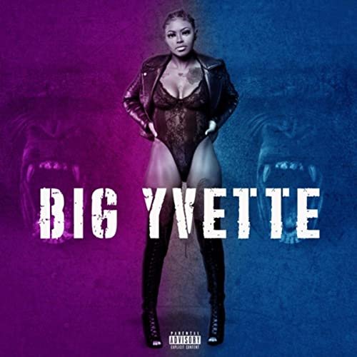 Big Yvette