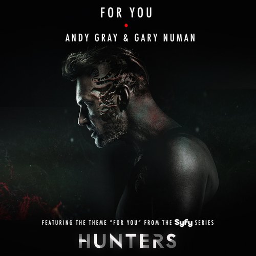 For You - EP