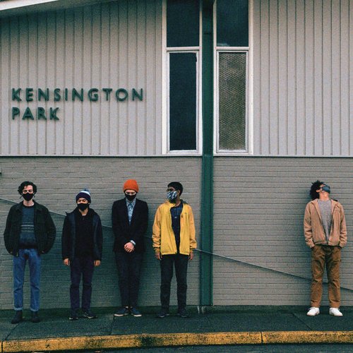Kensington Park Tapes
