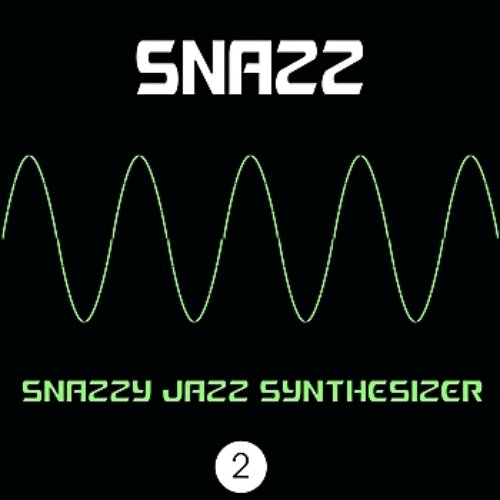 Snazzy Jazz Synthesizer 2