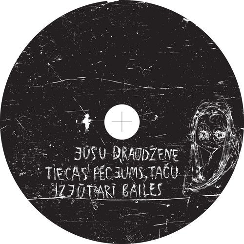 Jūsu draudzene tiecas pēc jums, taču izjūt arī bailes
