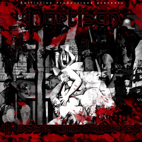 Messermassaker Ep