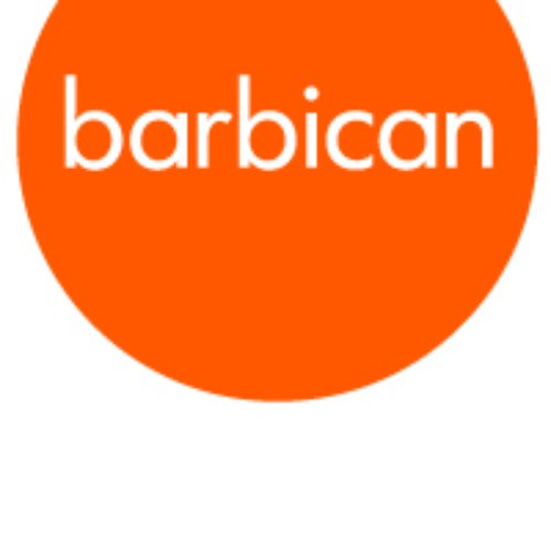 Barbican Contemporary Music Podcasts