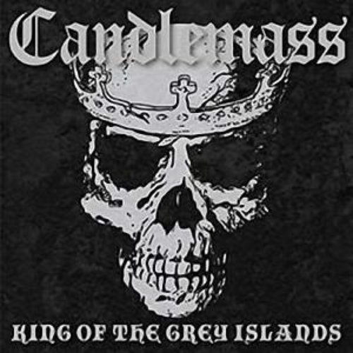 King of the Grey Islands [U.S. Bonus Tracks]