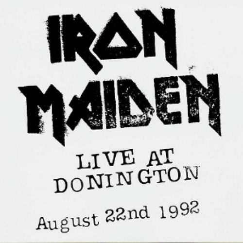Live at Donington 1992 (disc 2)