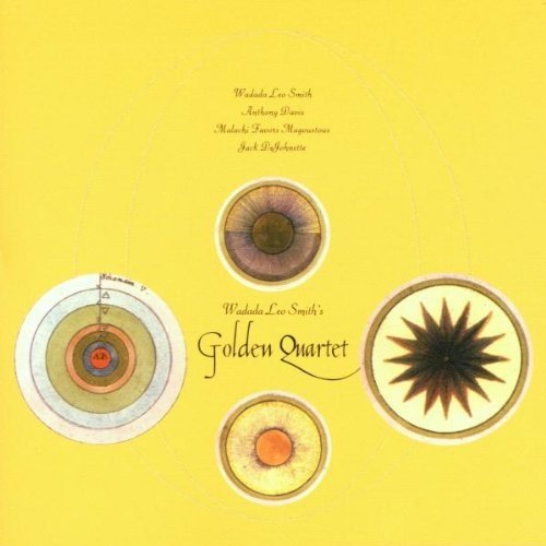 Golden Quartet