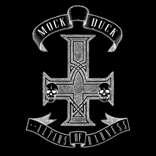Altars of Radness