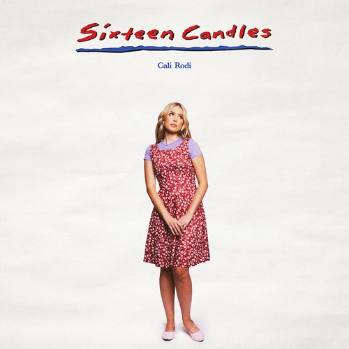 Sixteen Candles - Single