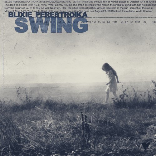 Swing - Single
