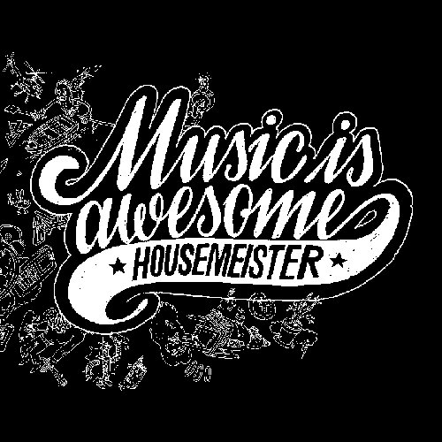 Music Is Awesome (Remixes)