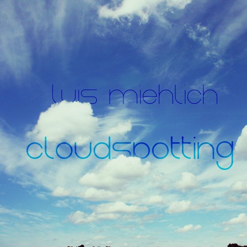 Cloudspotting