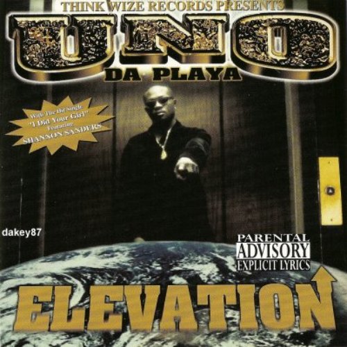 Elevation