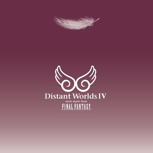 Distant Worlds IV: More Music from Final Fantasy