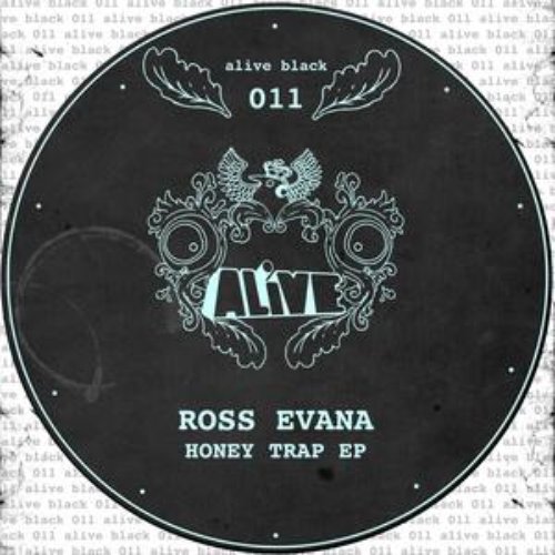 Honey Trap EP