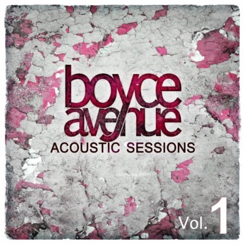 Acoustic Sessions, Vol. 1 [2008]