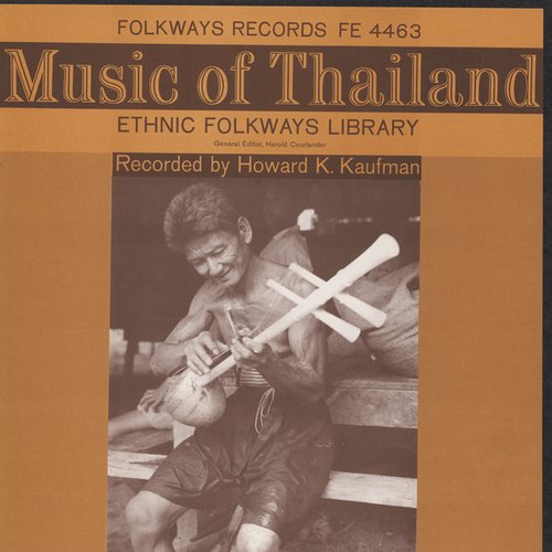 Music Of Thailand