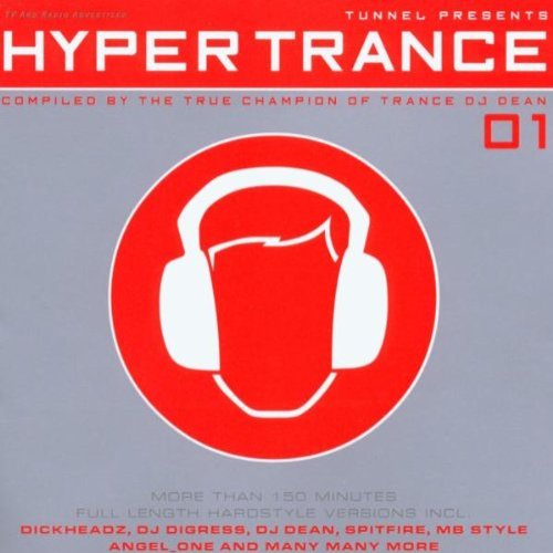 Hypertrance