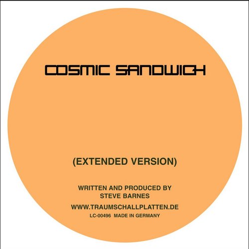 Cosmic Sandwich (Extended Version)